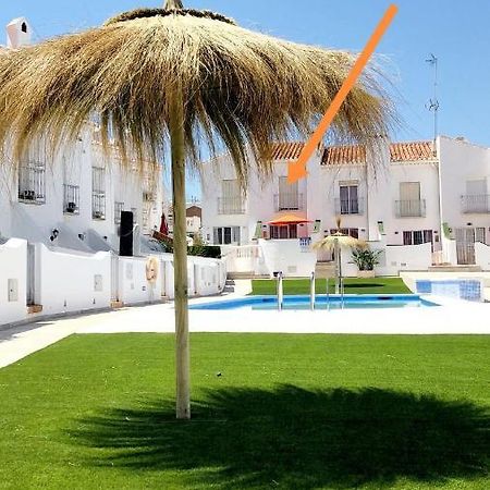 Casa-Mar Nerja Villa Exteriör bild