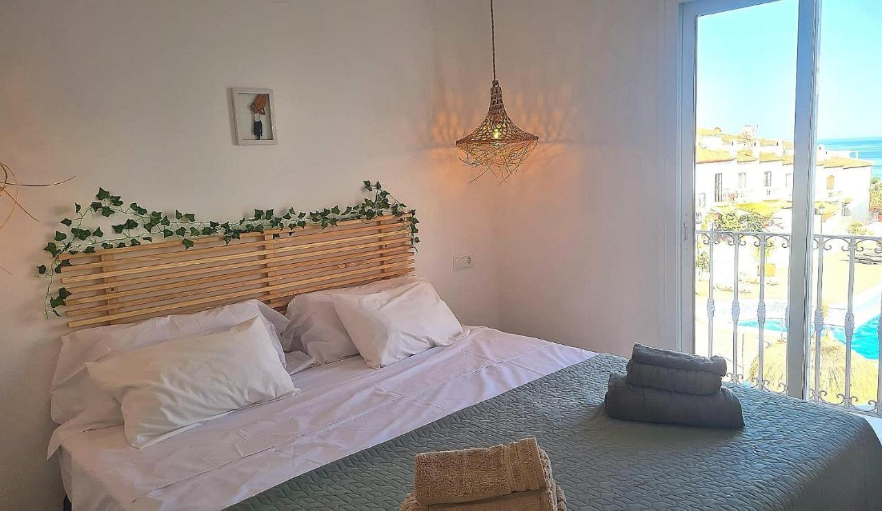 Casa-Mar Nerja Villa Exteriör bild